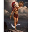 Ancient Greek Myths Series, Perseus, 1/24