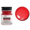 Rouge Transparent brillant / Clear Red gloss