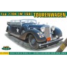 770K (W-150) Tourenwagen, 1/72