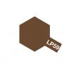 LP59 Brun OTAN / NATO brown