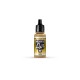 Model Air US Earth Yellow,17ml