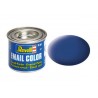 N° 56 Bleu / Blue Mat RAL 5000