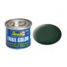 N° 68 Vert Foncé / Dark Green RAF Mat