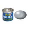 N° 91 Gris Acier Metal / Steel Metallic