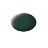 N° 68 Vert Foncé / Dark Green RAF Mat