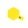 X8 Jaune Citron Brillant / Lemon Yellow Gloss