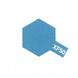 XF50 Bleu Campagne / Field Blue Mat