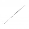 Outil à sculpter-graver / Double Ended Stainless Steel Carver