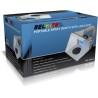 Cabine de Peinture Portable Spray Booth + Lumière LED Light