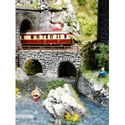 Water-drops "transparentes" / Water Drops "clear", 250 gr