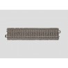 Rail droit / Straight track, L 171,7mm, H0