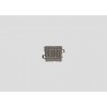 Rail courbe / Curved Track, R2:437,5mm, 5.7°, H0