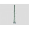 Pylône Mât / Tower Mast (5pces), H 17cm, H0