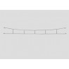 Fil de contact / Catenary Wire, L 20,3cm, H0