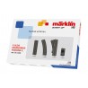 Coffret de complément C1 voie C / C1 C Track Extension Set, H0
