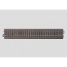 Rail droit / Straight track, L 229.3 mm, H0
