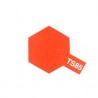 TS85 Rouge Mica Vif Brillant / Bright Mica Red Ferrari Gloss