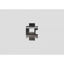 Gabarit de montage d'attelage / Coupler Gauge, H0