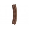 Rail droit / Straight track, 64,3 mm, H0