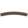 Rail courbe / Curved track, R5, 643,6mm, 30°, H0