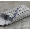 Flexyway Pavés de route / Paved Road, 12 segments, 1/32-1/35