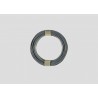 Câble gris / Grey wire, 10m