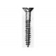 200 Vis de rail / Track Screws, H0