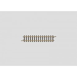 Rail droit / Straight Track, L 11cm, Z