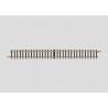 Rail de compensation droit / Straight Adjustment Track, 11,28cm, Z