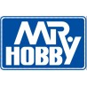Hobby Aqueous Color sable brun satiné /  Sandy brown semi gloss RLM79