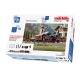 Set de départ Locomotive Vapeur & Wagons marchandises, AC MFX, H0