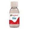 Vernis / Varnish Clear Satin 125 ml