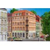 Maison d'angle / Corner House, Smidtstrasse n°10, H0