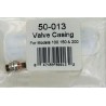 Valve casing p/ 100 - 150 & 200