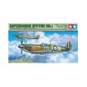 Supermarine Spitfire Mk.I 1/48