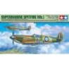 Supermarine Spitfire Mk.I 1/48