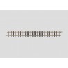Rail de compensation droit / Straight Adjustment Track, Z