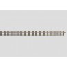 Rail flexible / Flex Track, L 66cm, Z