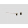 Sachet de bornes de caténaire / Package of Catenary Terminal Clips, Z