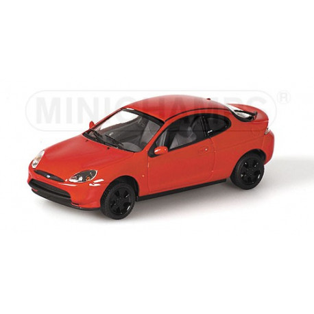 Ford Puma, 1996 1/43