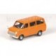 Ford Transit Bus, 1971, Orange, 1/43