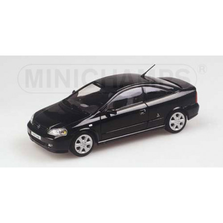 Opel Coupé, 2000 1/43