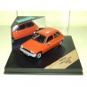 Renault Sedan 5TL, 1972, Orange, 1/43