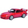 Porsche 911 (993) Cup 3.8, Rouge, 1/43