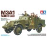 M3A1 Scout Car 1/35