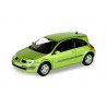 Renault Mégane Coupé Sport Dynamique 2,0L 16V, 2002, Vert, 1/43
