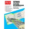 Plan de réseaux / Setrack Planbook H0