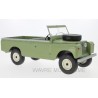 Land Rover 109 Pick Up Séries II, vert olive, 1/18