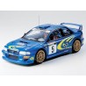Subaru Impreza WRC 99 1/24