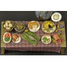 Prepared Foods Set 2, 1/35